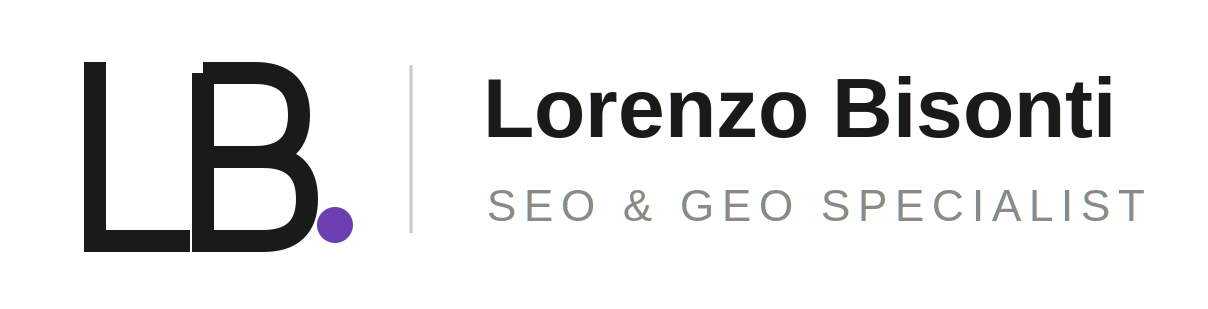LB Especialista SEO e GEO